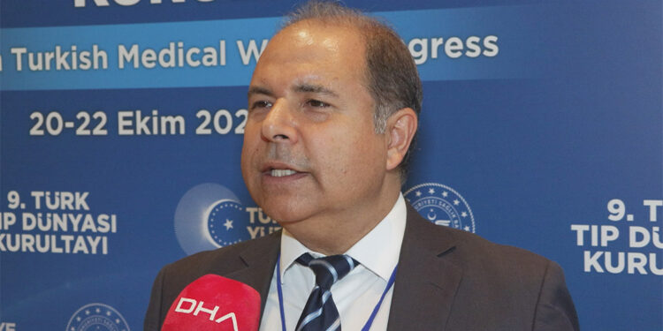 Hedefe yönelik yerli kanser ilacı müjdesi