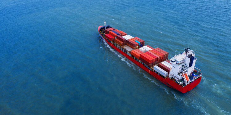 Yemenli Husiler, kargo gemisine el koydu