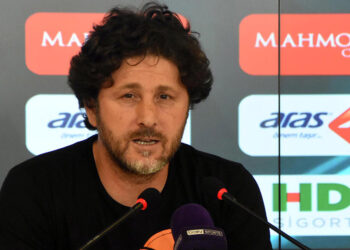Kayserispor-Alanyaspor maçının ardından