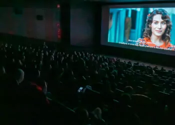 Kazakistan'da 'türk filmleri haftası' düzenlendi