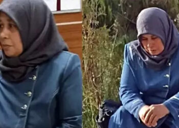 kendisini 8 yerinden bıçaklayan oğlundan şikayetçi olmadı