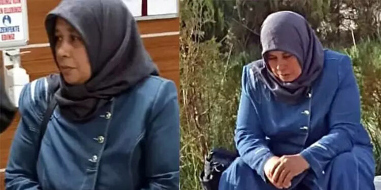 kendisini 8 yerinden bıçaklayan oğlundan şikayetçi olmadı