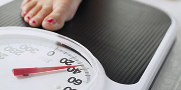 Kilo vermenize engel 5 besin