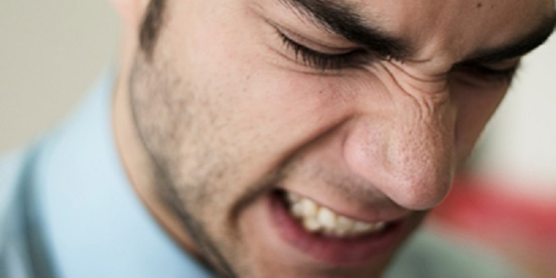 Bastırılmış öfke, psikolojik sorunlara yol açabilir