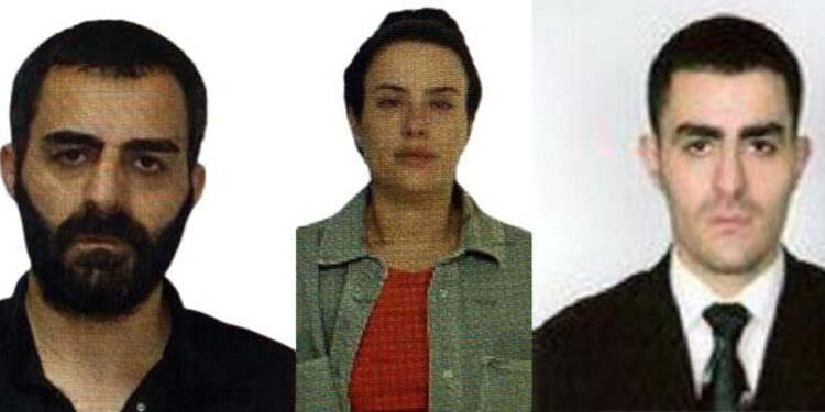 Kıskandığı sevgilisini öldüren Irına'ya ömür boyu hapis istemi