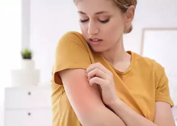 Kliniklerdeki uyuz vakaları yüzde 25’e yükseldi