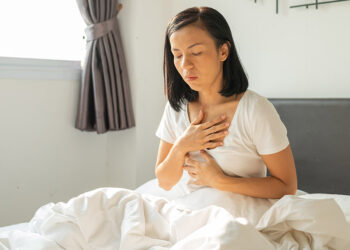 Koah hastalığı hakkında