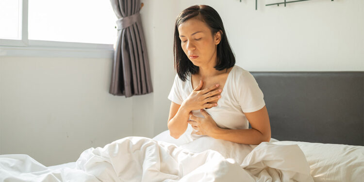 Koah hastalığı hakkında