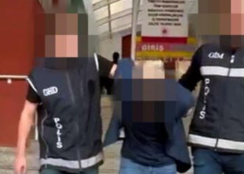 Kocaeli'de 12 kaçak göçmen yakalandı