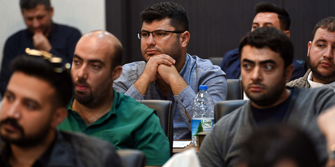 KOSGEB deprem desteğine başvuru sayısı 30 bini geçti