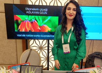 Öğretmenlerden 'ağlayan gelin' ve 'peynirle eğitim' projesi