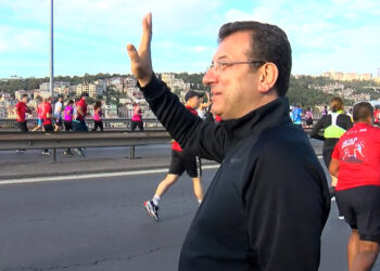 CHP Kurultayı sonrası İmamoğlu'ndan ilk değerlendirme