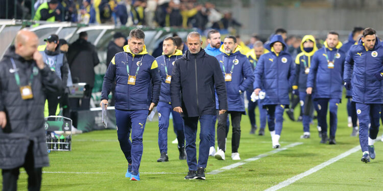 Kaybettik ama önümüzde 2 tane maçımız var