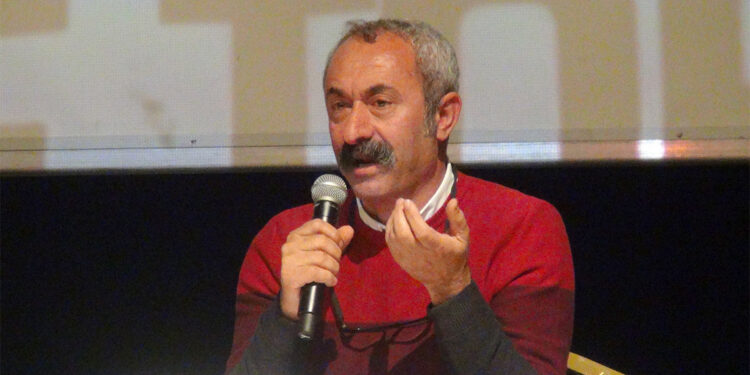 Yerel yönetim, kalın asfaltlar ile onlarca kat bina yapmak mı?