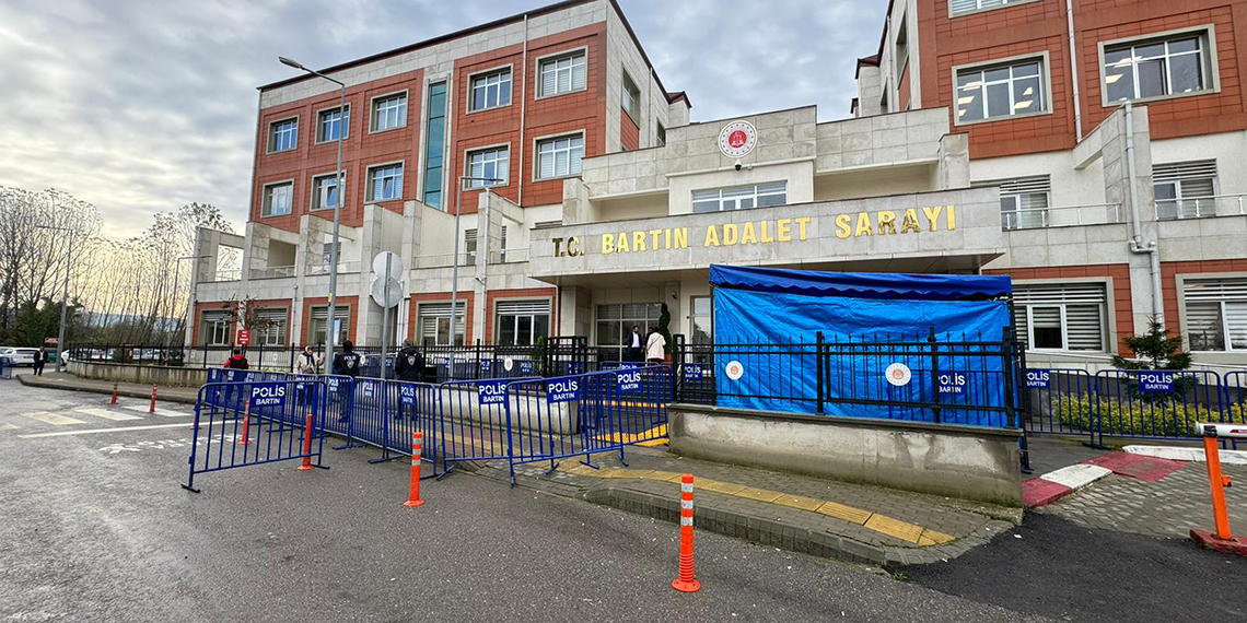 Maden faciası davasında ilk müdahaleyi yapan işçi ifade verdi