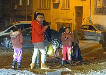 Malatya'da 5.2 büyüklüğünde deprem