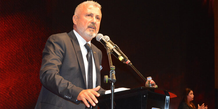 CHP'li Şükrü Sözen, bu dönem aday olmayacak