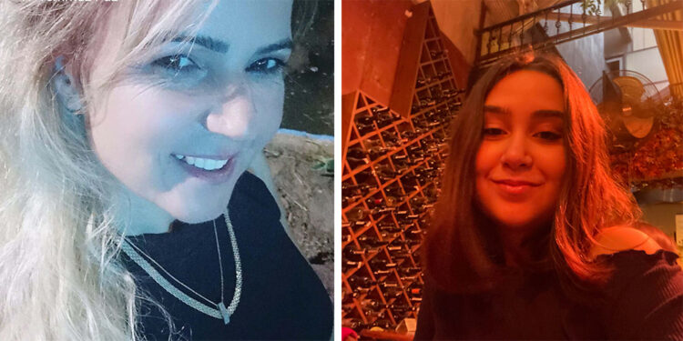 Anne ile kızı asansörde ölü bulundu