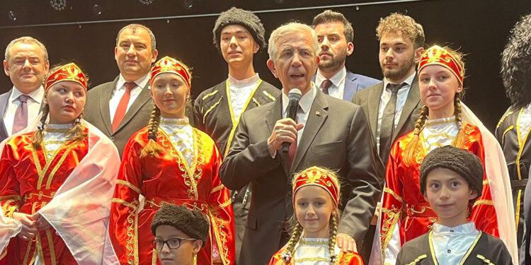 Ulus Hali'ni yenileme çalışması bu ay sonu bitmiş olacak