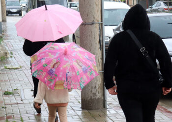 72 il için meteorolojik uyarı