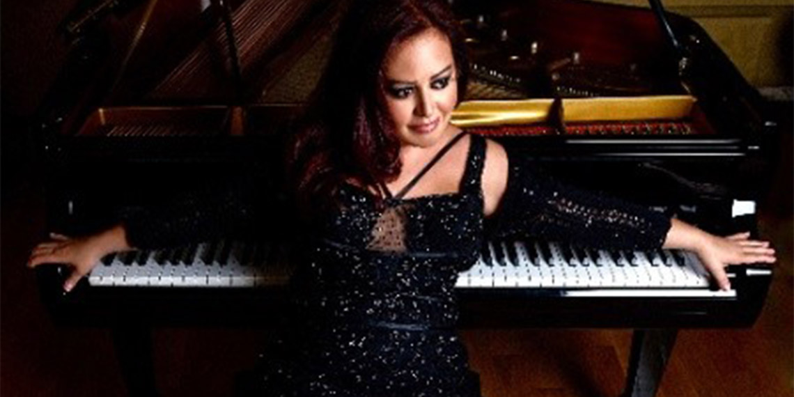 Mehveş Emeç'ten ‘Dünya Kadın Hakları Günü’ konseri