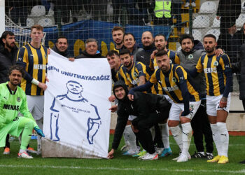 Menemen FK umut tazeledi