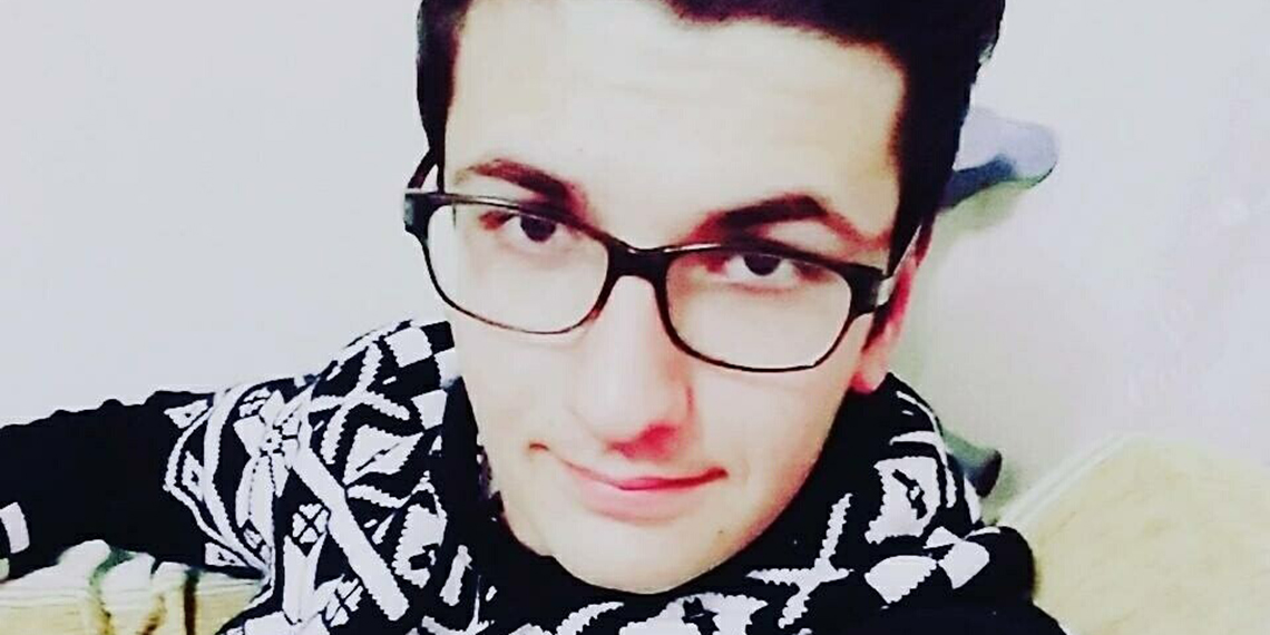 Mermer fabrikasında iş kazası; 1 ölü