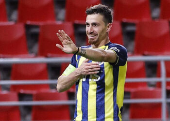 Mert Hakan Yandaş, PFDK'ya sevk edildi