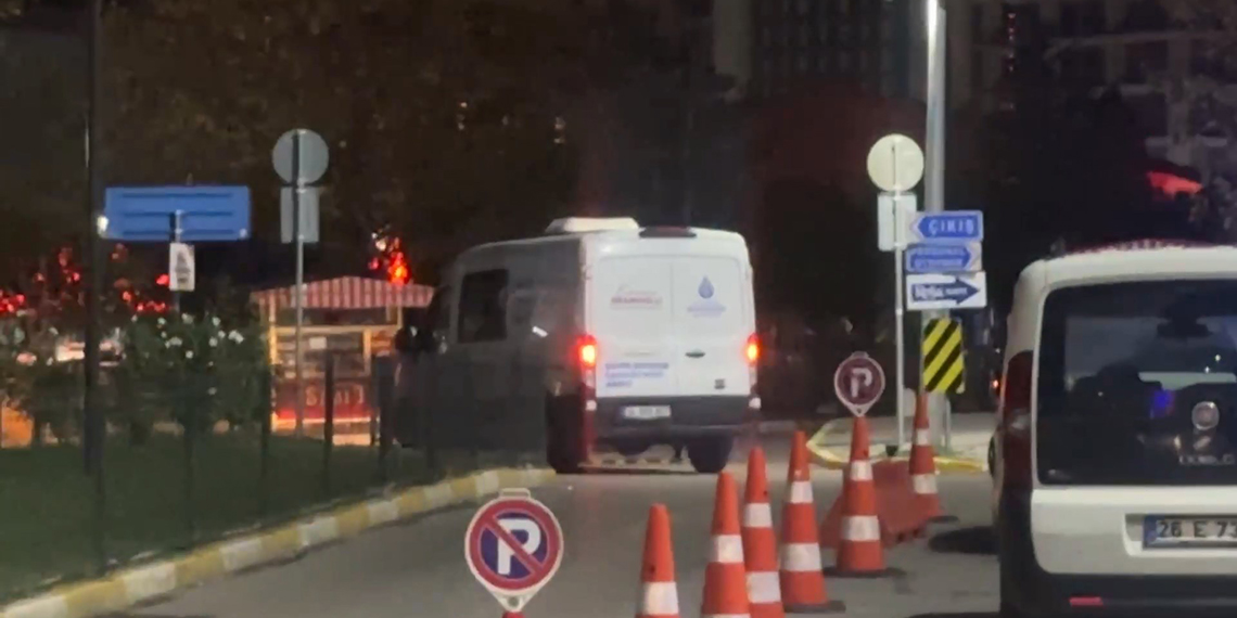 Metin Uca hayatını kaybetti