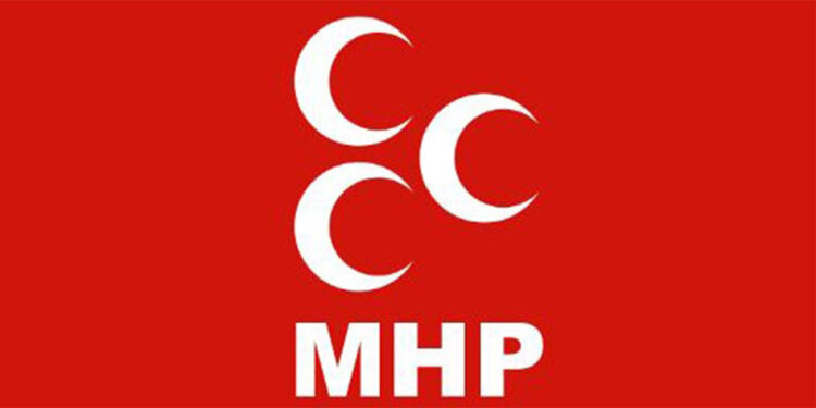 MHP'de aday adaylığı başvuruları başladı