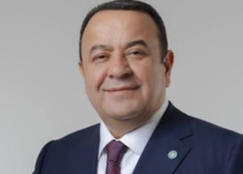 Adnan Beker İYİ Parti'den istifa etti