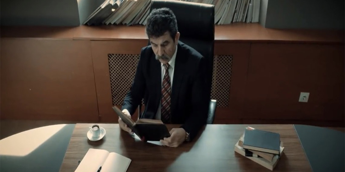 Milli Eğitim Bakanlığı, 24 Kasım Öğretmenler Günü için kısa film hazırladı.