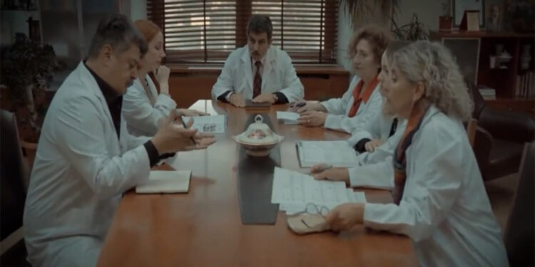 Milli Eğitim Bakanlığı Öğretmenler Günü için kısa film