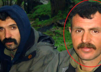 PKK'nın uyuşturucu trafiğini yöneten terörist etkisiz hale getirildi