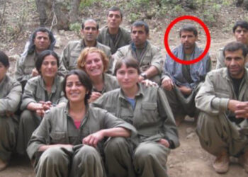 PKK/YPG'nin sözde Suriye Ayn El Arab sorumlusu etkisiz hale getirildi