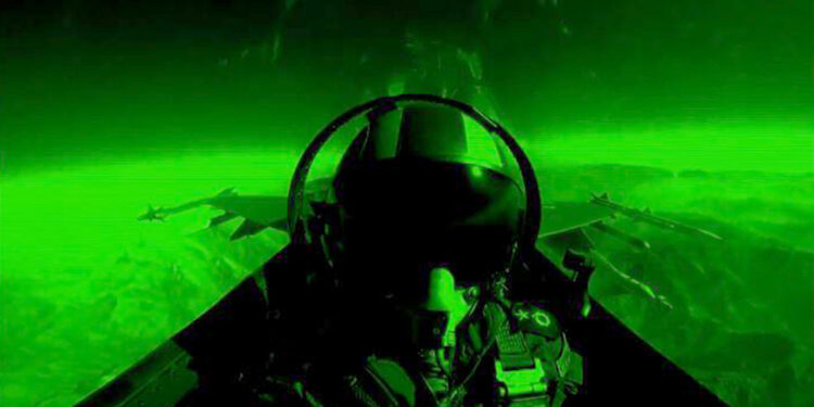 3 PKK'lı terörist hava harekatı ile etkisiz hale getirildi