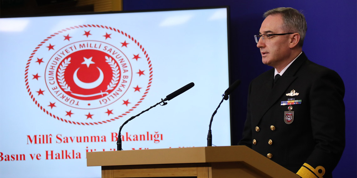 Son bir haftada 49 terörist etkisiz hale getirildi