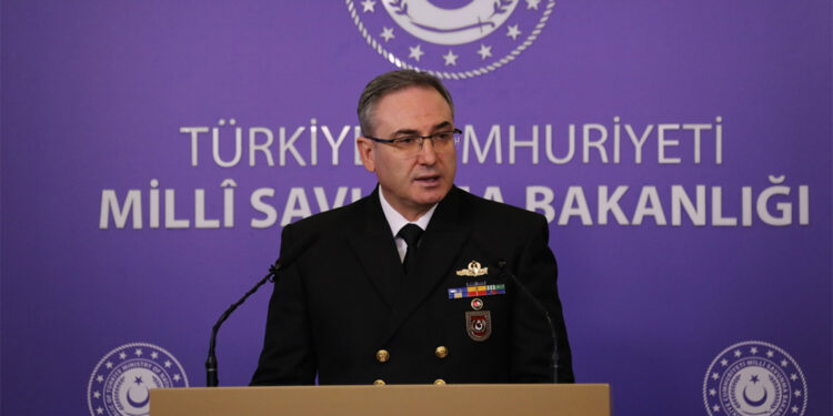 Son bir haftada 49 terörist etkisiz hale getirildi