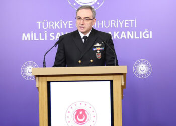 Son bir haftada 59 terörist etkisiz hale getirildi
