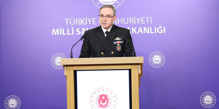 Son bir haftada 59 terörist etkisiz hale getirildi