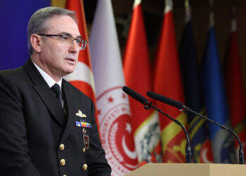 Son bir haftada 87 terörist etkisiz hale getirildi