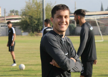 Yakup Emre Bakkal kadro dışı bırakıldı