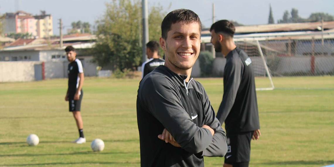 Yakup Emre Bakkal kadro dışı bırakıldı