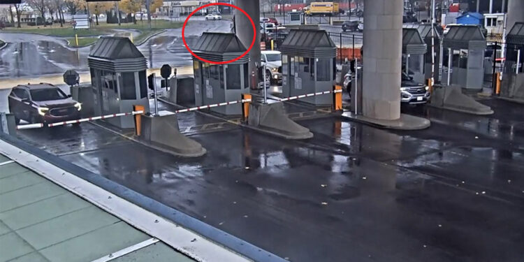 Köprüdeki patlama terör eylemi değil