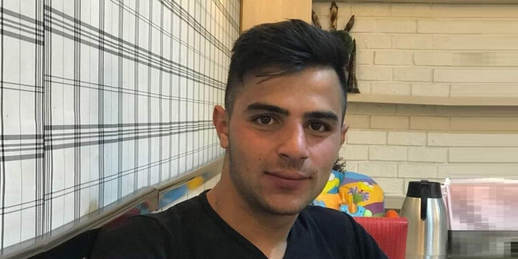 Silah kazası sonucu Sözleşmeli Er Onur Özbek şehit oldu