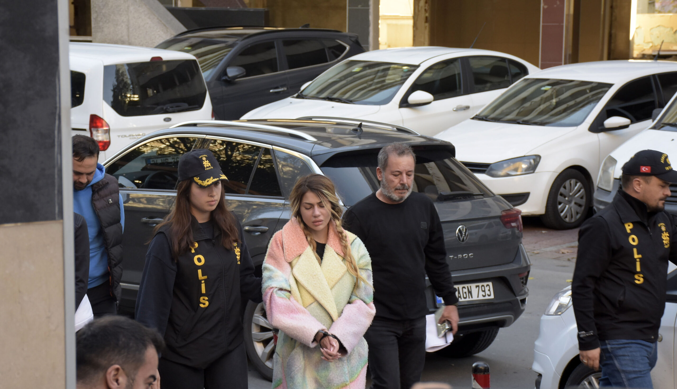 Savcılıktan Nihal ve Bahar Candan açıklaması