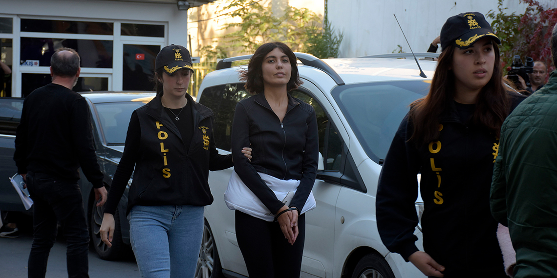 Bahar ve Nihal Candan kardeşlerin gözaltına alındığı davada mütalaa açıklandı