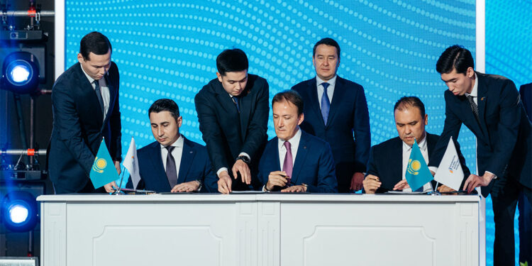 Kazakistan'da meme kanseri için biyoteknolojik ilaç üretilecek