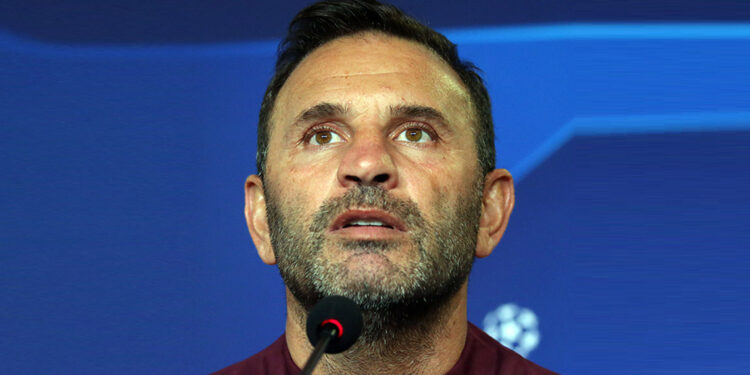 Amacımız hem iyi oynayıp hem de kazanmak