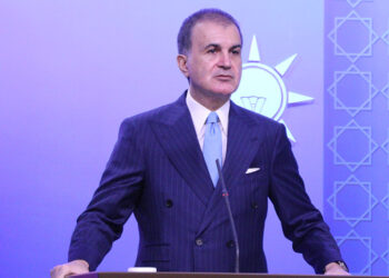 Gazze'nin boşaltılması gibi bir şeyi kabul edemeyiz